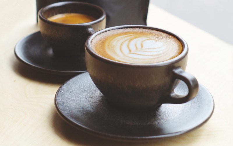 How Did Coffee Become Popular?