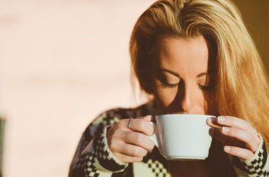 Why is Coffee Good For You?