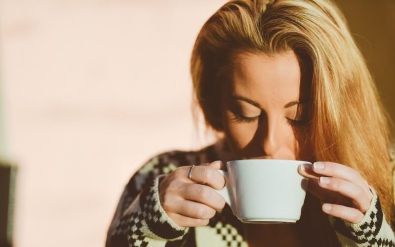 Why is Coffee Good For You?