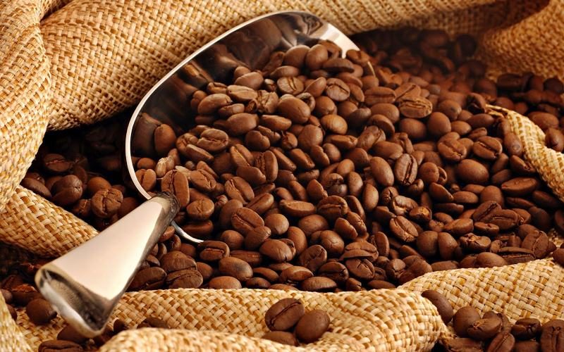 Vitamins & Minerals in Coffee